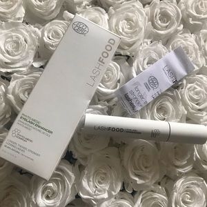 LashFood lash Serum Brand New